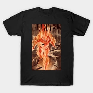 Gaze - Vipers Den - Genesis Collection T-Shirt